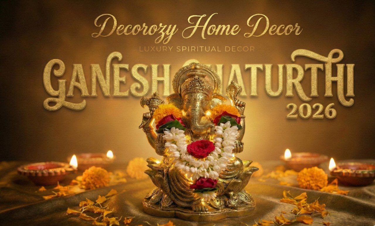 Ganesh Chaturthi 2026: Date, Significance, Rituals & How to Celebrate with Devotion