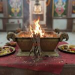 Aam Ki Lakdi (Mango Wood) for Havan & Puja – 1 KG | 100% Organic & Dry Samidha