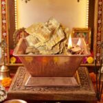 Dhoop Lakdi (Deodar / Cedar Wood) for Puja & Havans – 500g | Pure & Natural Cedrus Deodara