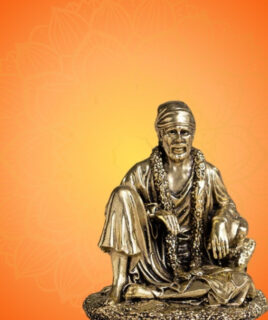 Sai Baba Idols