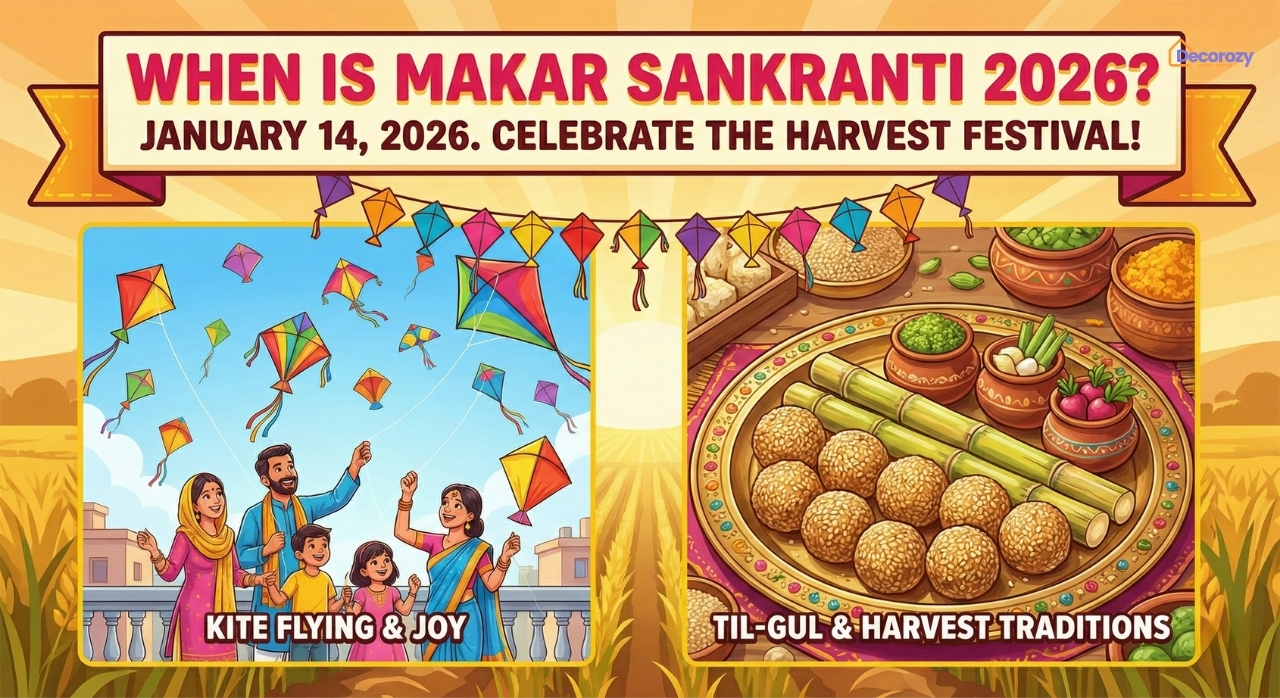 Makar Sankranti 2026