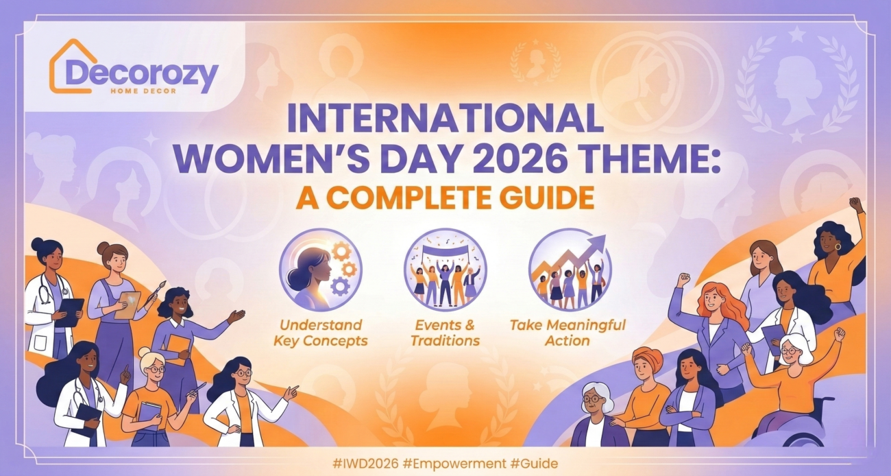 International Women's Day 2026 Theme: A Complete Guide