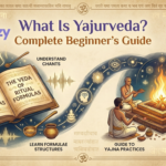 What Is Yajurveda? Complete Beginner's Guide