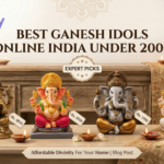 Best Ganesh Idols Online India Under 2000 | Expert Picks