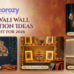 Top Diwali Wall Decoration Ideas With Light for 2026
