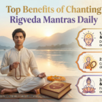 Top Benefits of Chanting Rigveda Mantras Daily
