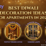 Best Diwali Decoration Ideas for Apartments in 2026