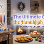 The Ultimate Guide to the Hanukkah Festival