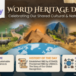 World Heritage Day 2026: Theme, History & Global Importance