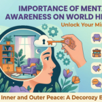 Importance of Mental Health Awareness on World Health Day