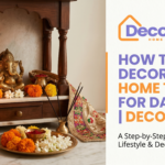 How to Decorate Home Temple for Daily Puja | Decorozy