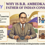Why is B.R. Ambedkar Called Father of Indian Constitution?