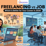 Freelancing vs Job: Which is Better for Your Career in 2026?
