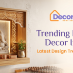 Trending Mandir Decor Items Latest Design Trends (2026)