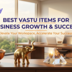 Best Vastu Items for Business Growth & Success