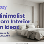 Top Minimalist Bedroom Interior Design Ideas