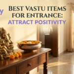 Best Vastu Items For Entrance: Attract Positivity