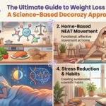 The Ultimate Guide to Weight Loss Without Gym: A Science-Based Decorozy Approach