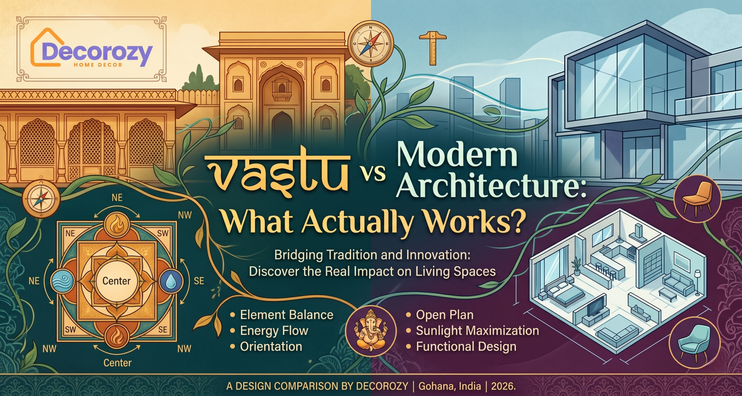 Money Plant and Feng Shui: The Real Truth Explained