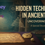 Hidden Technology In Ancient Vedas: Uncovering the Facts