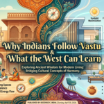 Why Indians Follow Vastu & What the West Can Learn