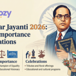 Ambedkar Jayanti 2026: History, Importance & Celebrations