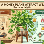 Does a Money Plant Attract Wealth? Facts vs. Myth