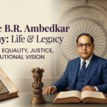 B.R. Ambedkar Biography: Life & Legacy