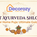 Best Ayurveda Shlokas for Home Puja: Ultimate Guide