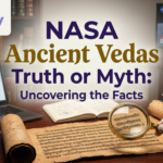 NASA Ancient Vedas Truth or Myth: Uncovering the Facts