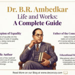 Dr. B.R. Ambedkar Life and Works: A Complete Guide