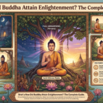 How Did Buddha Attain Enlightenment? The Complete Guide