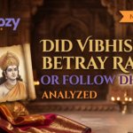 Did Vibhishana Betray Ravana or Follow Dharma? Analyzed