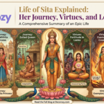 Life of Sita Explained: Her Journey, Virtues, and Legacy