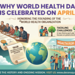 Why World Health Day is Celebrated on April 7 | Decorozy