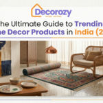The Ultimate Guide to Trending Home Decor Products in India (2026)
