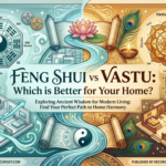 Feng Shui vs Vastu: Which is Better for Your Home?