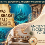 Was Mahabharat Real? Evidence Explained & Ancient Spatial Secrets for Your Home