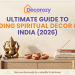 Ultimate Guide to Trending Spiritual Decor Items India (2026)