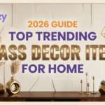 2026 Guide: Top Trending Brass Decor Items for Home