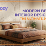 Modern Bedroom Interior Design India: Ultimate 2026 Guide