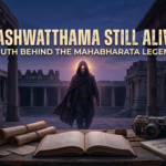 Is Ashwatthama Still Alive? Truth Behind the Mahabharata Legend