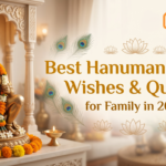 create a poster jo apne website per blog likne k ley post krna hai usaka dimenstion 1280px by 698px and logo mention kr do logo hum de rhy hai    Best Hanuman Jayanti Wishes & Quotes for Family in 2026
