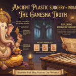 Ancient Plastic Surgery in India: The Ganesha Truth