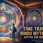 Time Travel in Hindu Mythology: Myth or Reality?