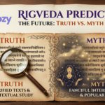 Rigveda Predictions About the Future: Truth vs. Myth Explained