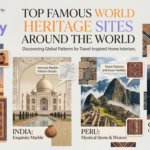 Top Famous World Heritage Sites Around the World