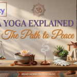 Karma Yoga Explained Simply: The Path to Peace