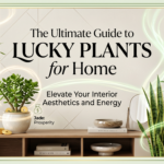 The Ultimate Guide to Lucky Plants for Home: Elevate Your Interior Aesthetics and Energy
