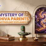 The Mystery of Lord Shiva Parents: Origin & Mythology Explained